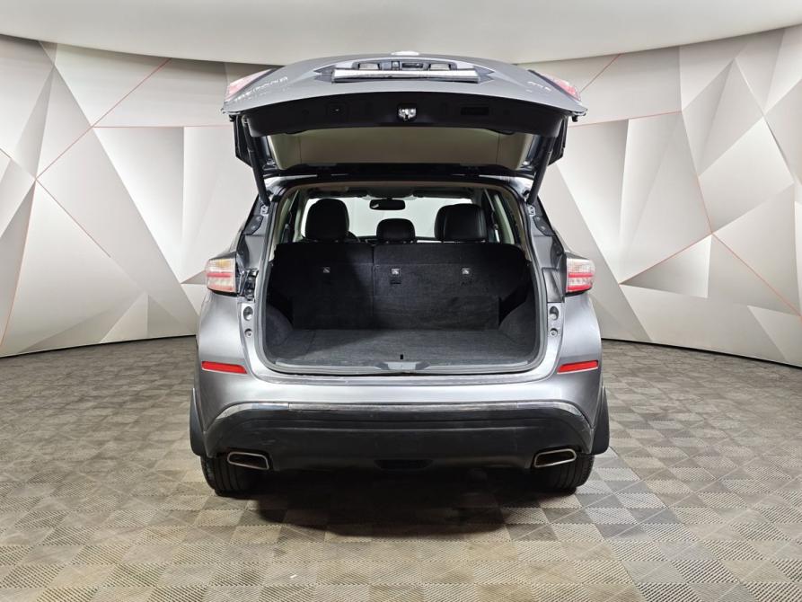 Nissan Murano III (Z52) Москва  - изображение 12