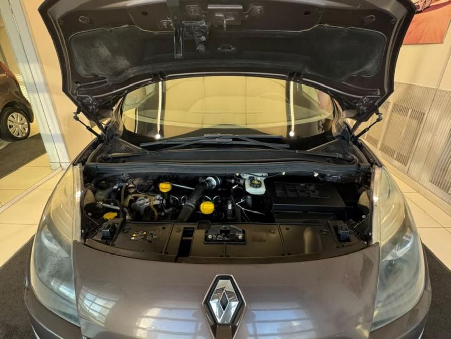 Renault Scenic III Екатеринбург  - изображение 21