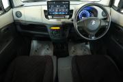 Suzuki Wagon R V Рестайлинг Омск  - изображение 35