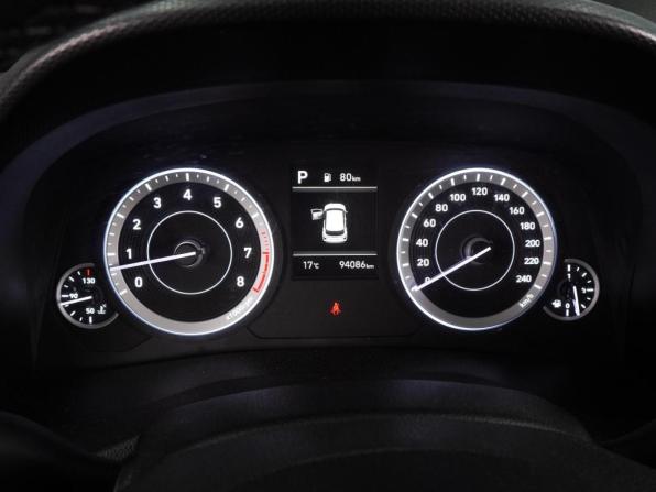 Hyundai Creta II с пробегом 2021 года, цена 2 173 000 рублей, 94086 км, внедорожник, Автокод Объявления