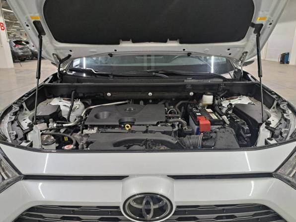Toyota RAV4 V (XA50) с пробегом 2022 года, цена 3 320 000 рублей, 66084 км, внедорожник, Автокод Объявления
