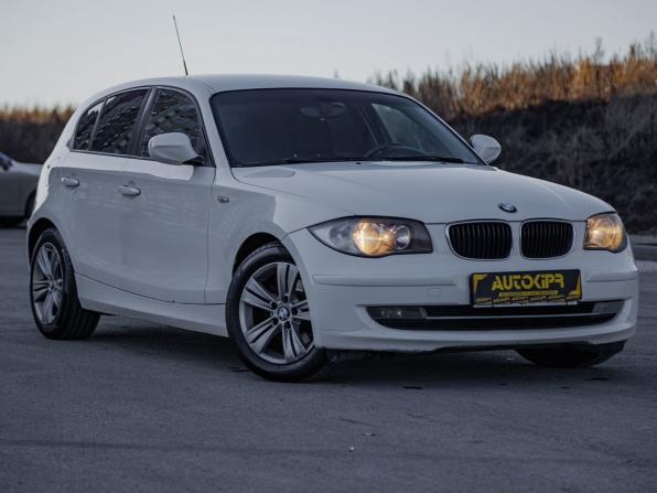 BMW 1 серии I (E81/E82/E87/E88) Рестайлинг с пробегом 2010 года, цена 799 000 рублей, 146885 км, хэтчбек, Автокод Объявления