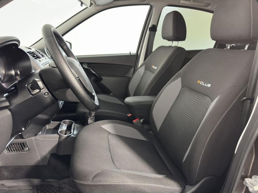 Lada (ВАЗ) Granta I Рестайлинг Великий Новгород  - изображение 8