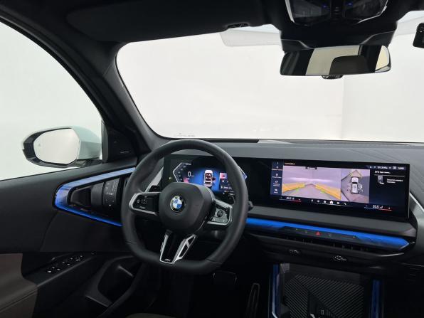 BMW X3 IV (G45/G48) с пробегом 2025 года, цена 9 250 000 рублей, 6543 км, внедорожник, Автокод Объявления