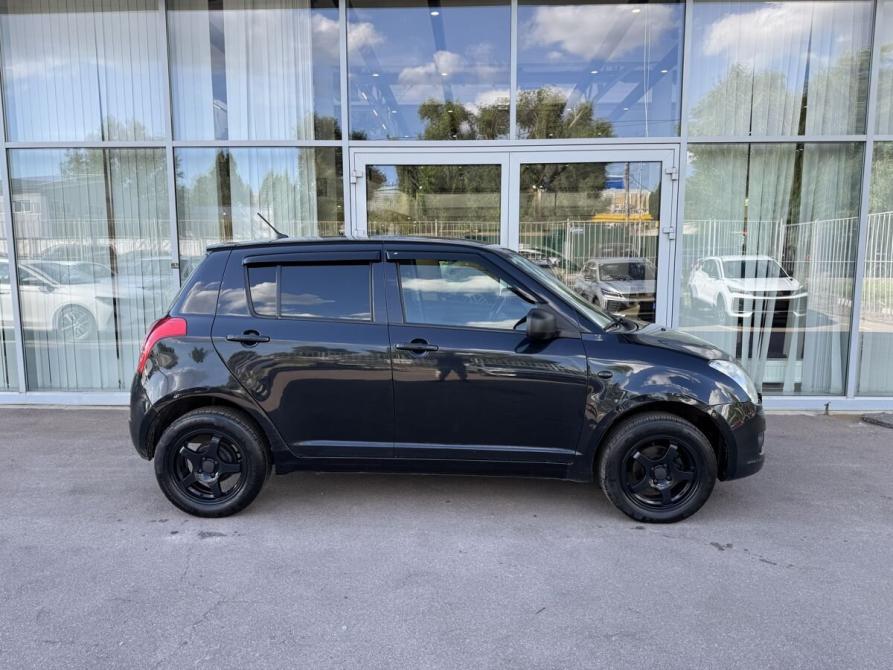 Suzuki Swift III Воронеж  - изображение 4