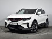 Geely Coolray I Санкт-Петербург  - изображение 23