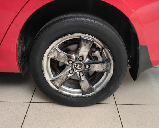 Toyota Corolla X (E140 E150) с пробегом 2008 года, цена 748 000 рублей, 163903 км, седан, Автокод Объявления