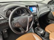 Hyundai Santa Fe III Рестайлинг Москва  - изображение 38