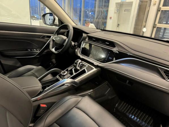Belgee X70 I с пробегом 2025 года, цена 2 579 000 рублей, 7648 км, внедорожник, Автокод Объявления