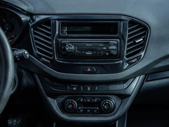 Lada (ВАЗ) Vesta I с пробегом 2019 года, цена 944 000 рублей, 67363 км, универсал, Автокод Объявления
