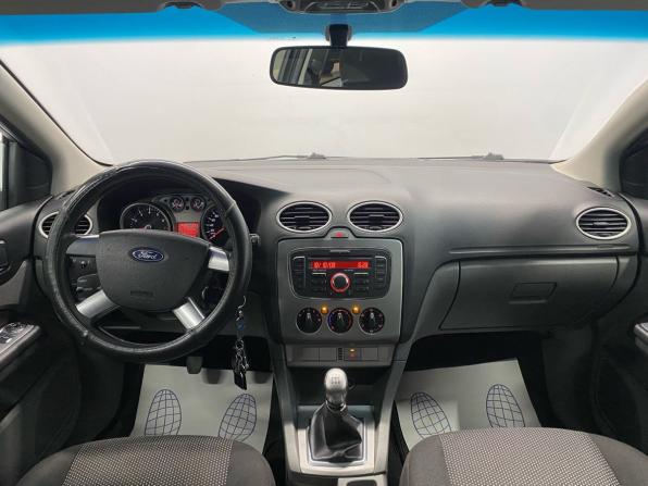 Ford Focus II Рестайлинг с пробегом 2011 года, цена 519 000 рублей, 295000 км, хэтчбек, Автокод Объявления