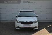 Kia Rio III Рестайлинг Старый Оскол  - изображение 23
