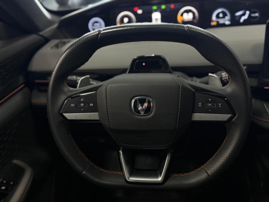 Changan UNI-V I Казань  - изображение 21