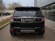 Land Rover Range Rover Sport II Санкт-Петербург  - изображение 40