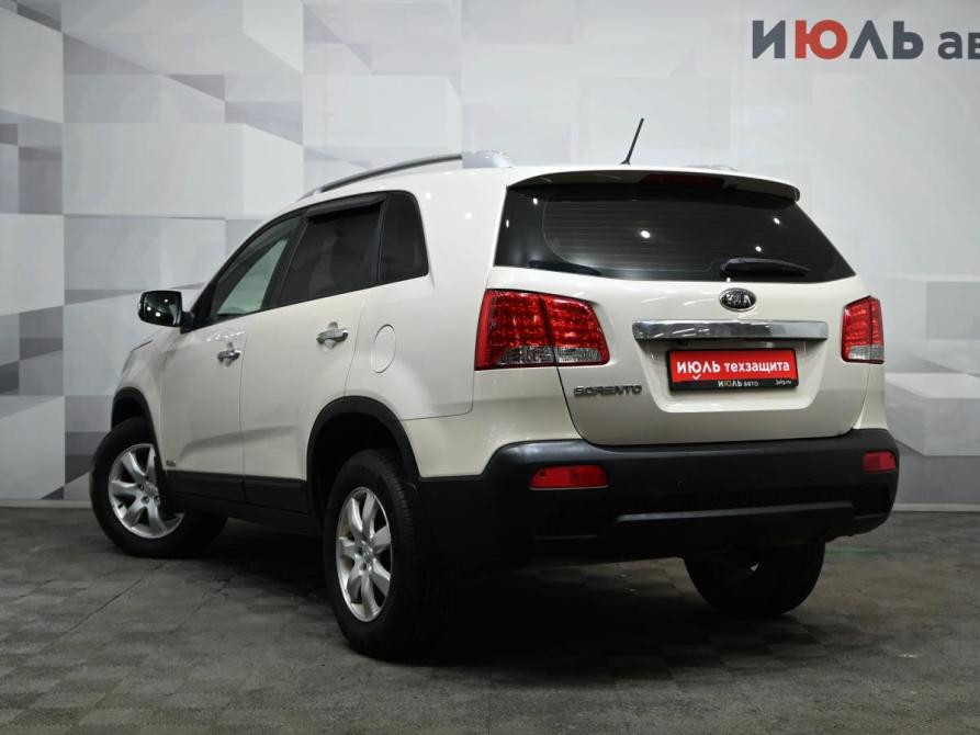 Kia Sorento II Екатеринбург  - изображение 4