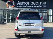 Toyota Land Cruiser Prado 120 Series Волгоград  - изображение 25