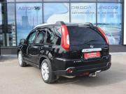 Nissan X-Trail II Рестайлинг Архангельск  - изображение 16