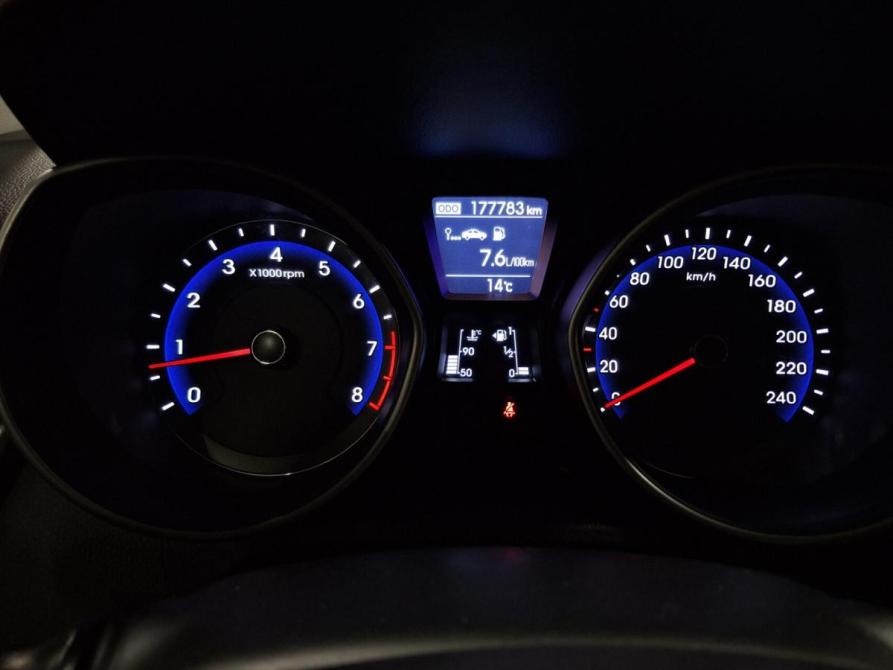 Hyundai i30 II Казань  - изображение 16