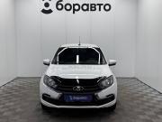 Lada (ВАЗ) Granta I Рестайлинг Воронеж  - изображение 22