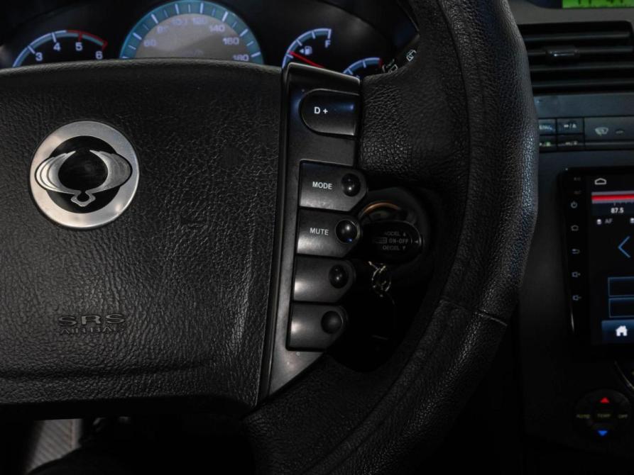 SsangYong Rexton II Ставрополь  - изображение 22