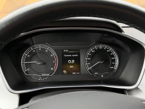 Geely Coolray I с пробегом 2021 года, цена 1 700 000 рублей, 59211 км, внедорожник, Автокод Объявления