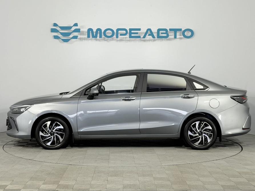 BAIC U5 Plus Калининград  - изображение 8