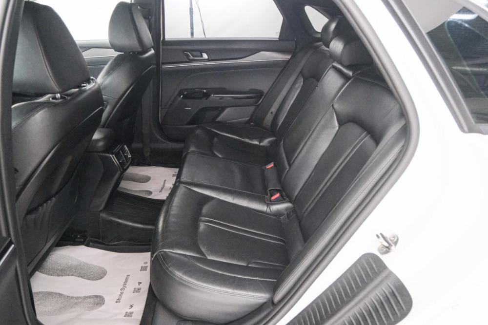 Kia K5 III Красноярск  - изображение 26