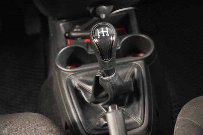 Lada (ВАЗ) Granta I Рестайлинг с пробегом 2019 года, цена 789 000 рублей, 47906 км, седан, Автокод Объявления