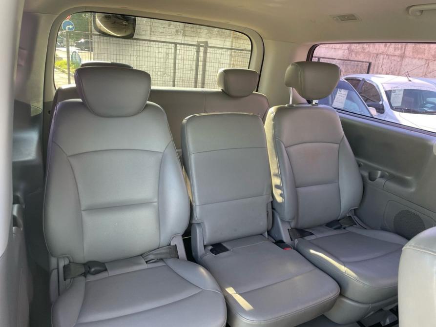 Hyundai Grand Starex I Краснодар  - изображение 25