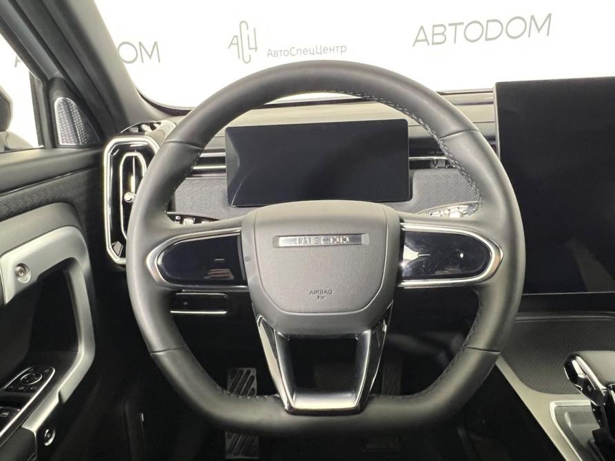 Jaecoo J7 I Рестайлинг Москва  - изображение 18