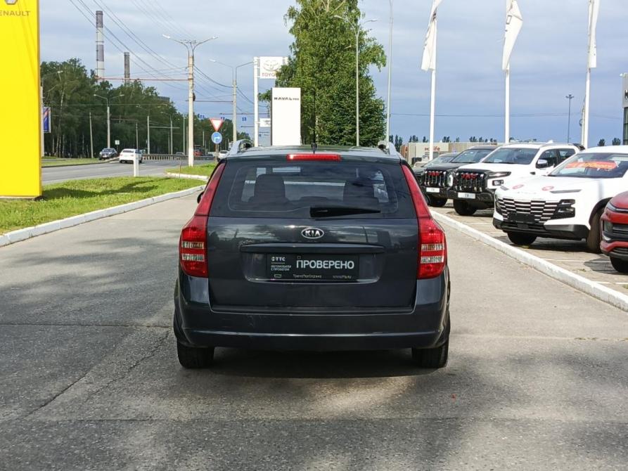 Kia Ceed I Чебоксары  - изображение 7