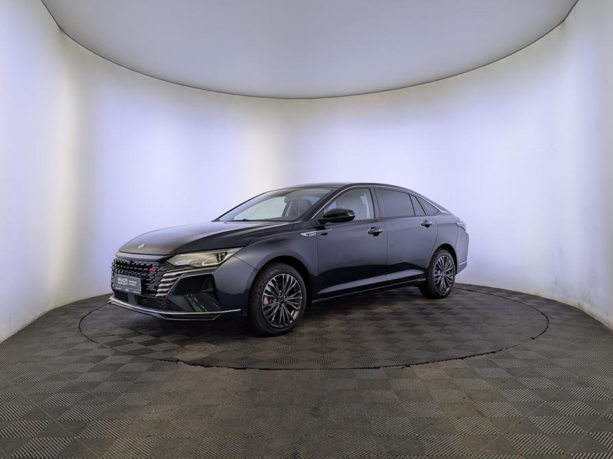 Dongfeng Shine Max Москва  - изображение 1