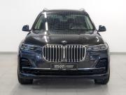 BMW X7 I (G07) Санкт-Петербург  - изображение 32