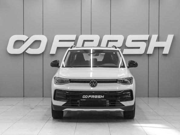 Volkswagen Tharu XR с пробегом 2026 года, цена 3 050 000 рублей, 66 км, внедорожник, Автокод Объявления