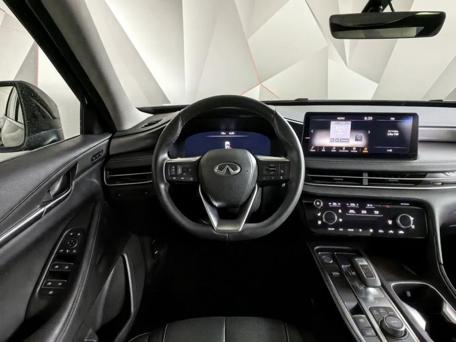 Infiniti QX60 II Москва  - изображение 19