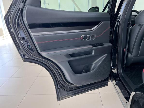 JETOUR DASHING I с пробегом 2023 года, цена 2 100 000 рублей, 36457 км, внедорожник, Автокод Объявления