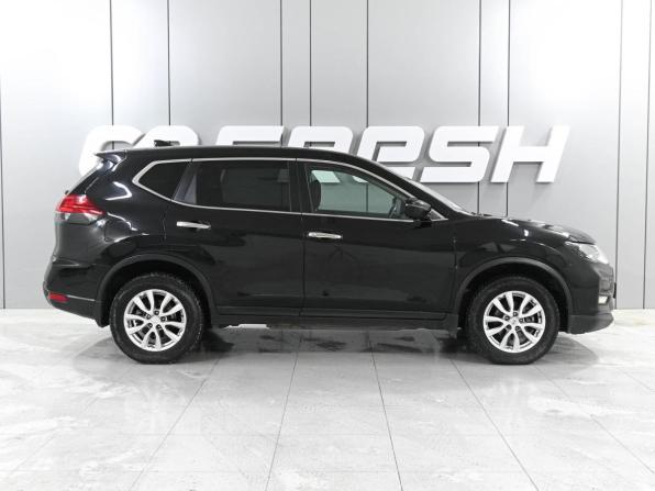 Nissan X-Trail III Рестайлинг с пробегом 2021 года, цена 1 870 000 рублей, 152589 км, внедорожник, Автокод Объявления