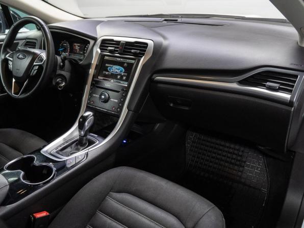 Ford Mondeo V с пробегом 2015 года, цена 1 160 000 рублей, 125082 км, седан, Автокод Объявления