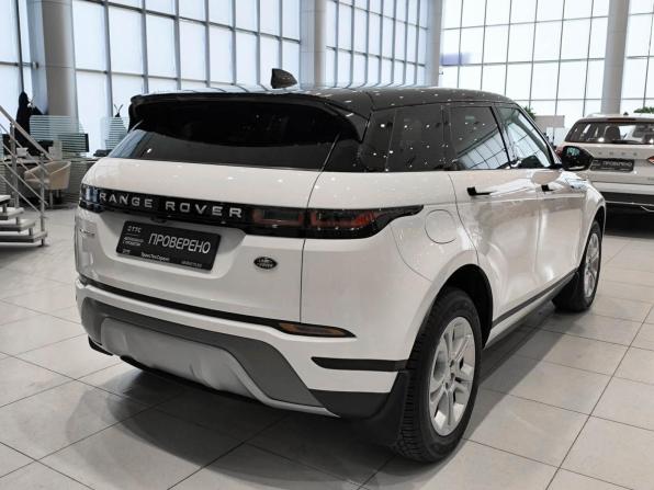 Land Rover Range Rover Evoque II с пробегом 2020 года, цена 3 590 000 рублей, 46559 км, внедорожник, Автокод Объявления