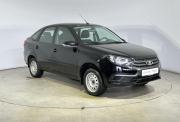 Lada (ВАЗ) Granta I Рестайлинг Саранск  - изображение 30