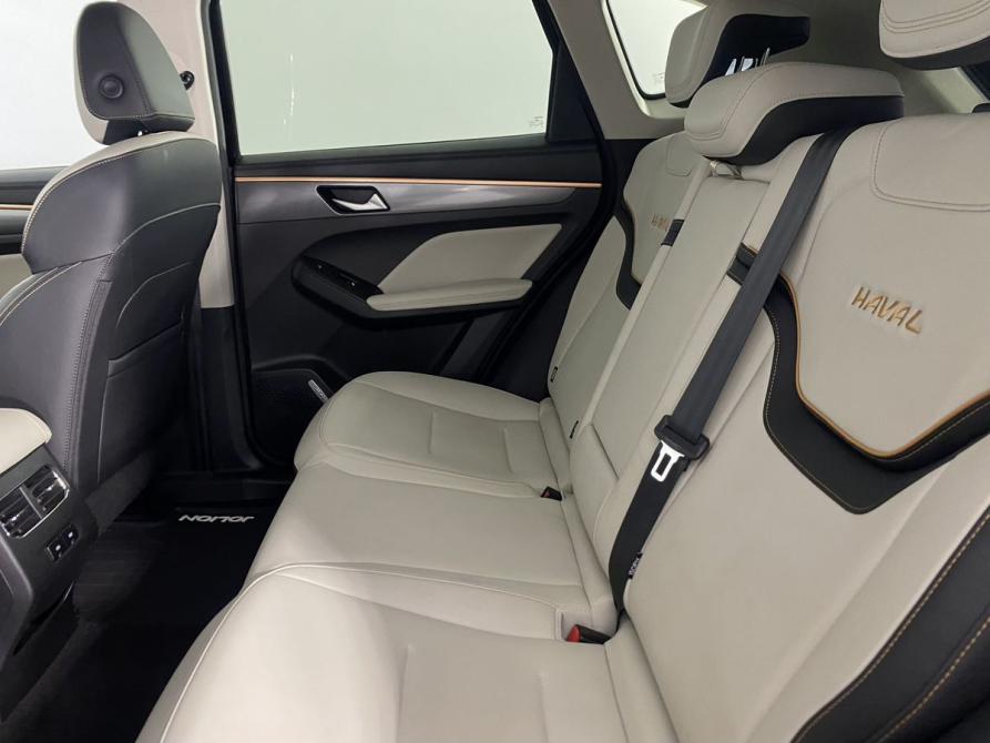 Haval Jolion I Рестайлинг Воронеж  - изображение 6