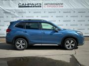 Subaru Forester V Санкт-Петербург  - изображение 22