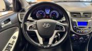 Hyundai Solaris I Киров  - изображение 24