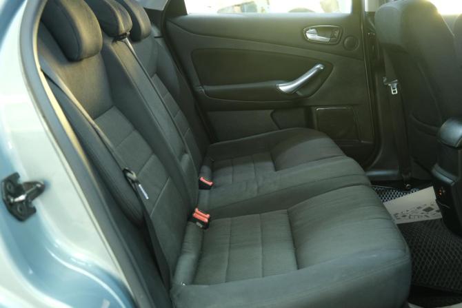 Ford Mondeo IV с пробегом 2009 года, цена 659 000 рублей, 232000 км, седан, Автокод Объявления