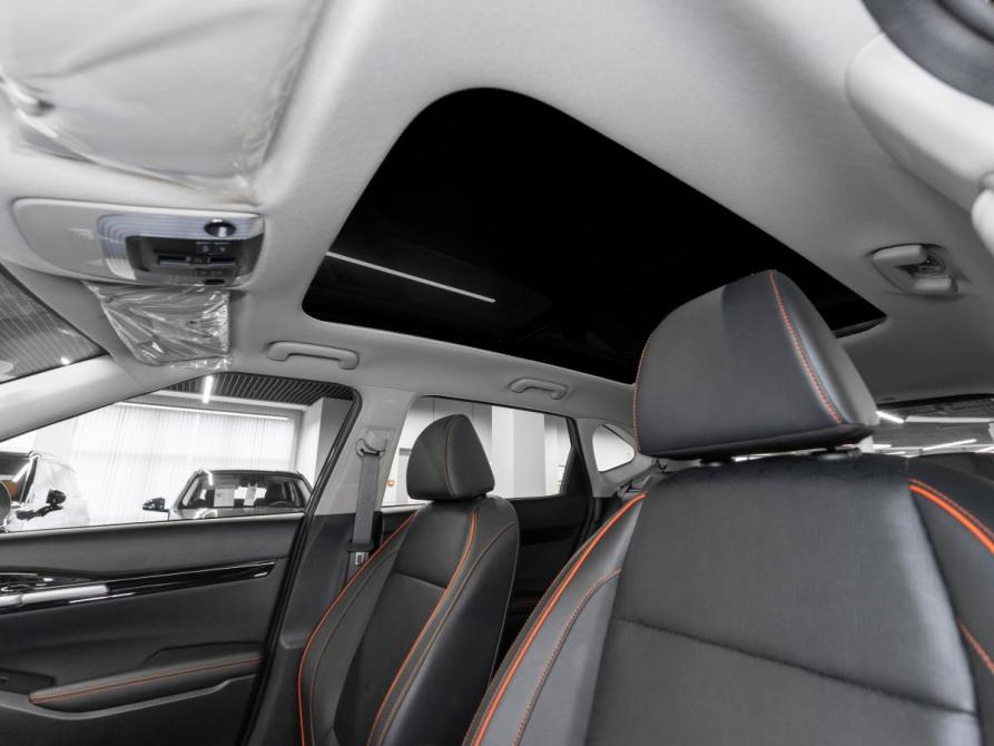 Kia Seltos I Рестайлинг Москва  - изображение 10