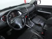 Suzuki Grand Vitara II Рестайлинг Москва  - изображение 25
