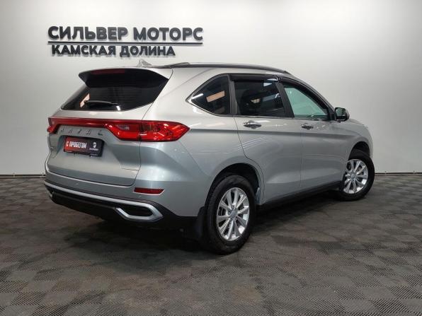 Haval M6 II с пробегом 2024 года, цена 1 800 000 рублей, 26500 км, внедорожник, Автокод Объявления