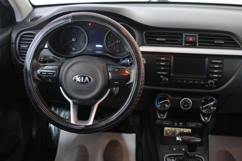 Kia Rio IV Омск  - изображение 11