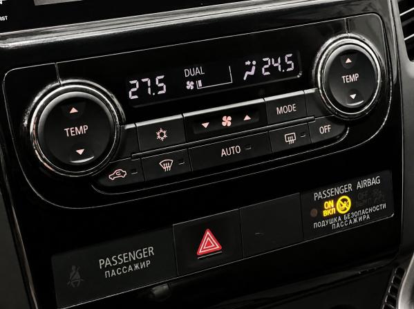 Mitsubishi Pajero Sport III с пробегом 2018 года, цена 2 690 000 рублей, 184000 км, внедорожник, Автокод Объявления