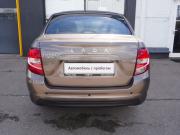 Lada (ВАЗ) Granta I Рестайлинг Москва  - изображение 21